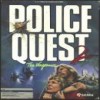 Juego online Police Quest 2: The Vengeance (Atari ST)